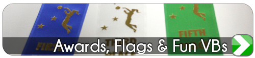 Awards, Flags & Fun VBs