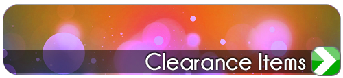 Clearance Items