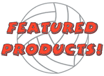 Featured or New Products