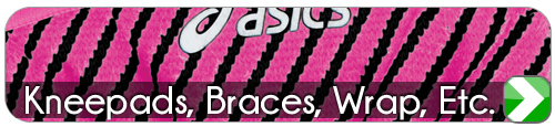 Kneepads, Braces, Wrap, Etc