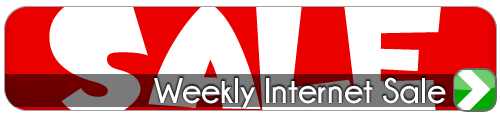 Weekly Internet Special