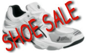 Blowout Shoe Sale