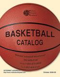 Basketball Products