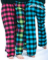 BOXPLAID