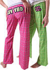 PANTLUV