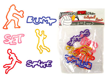 VOLBANDZ