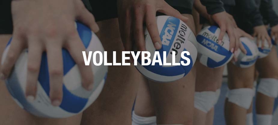 equipment-volleyballs