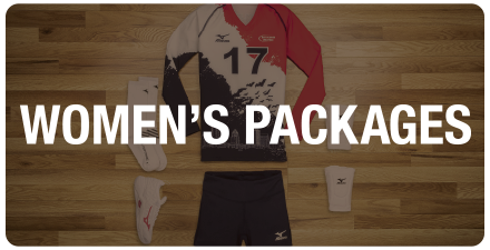 WOMEN'S PACKAGES