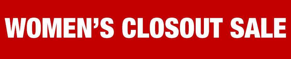 women-closeout