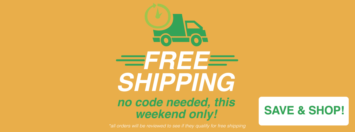 11/08-11/12 FREE SHIPPING ON ALL ITMES 