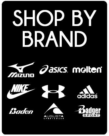 SHOP BY BRAND