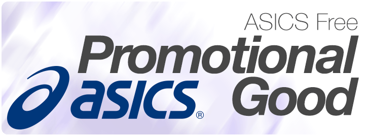 ASICS Promo Good