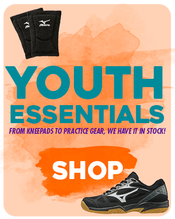 Youth Essentials 