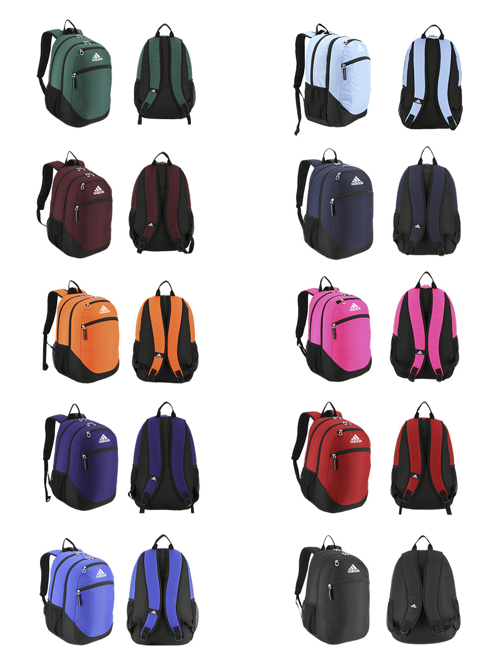 striker ii backpack