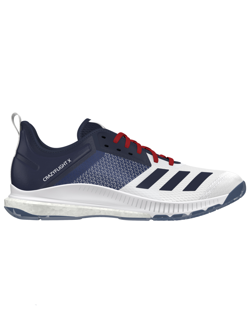 adidas crazyflight x 3 mid herren