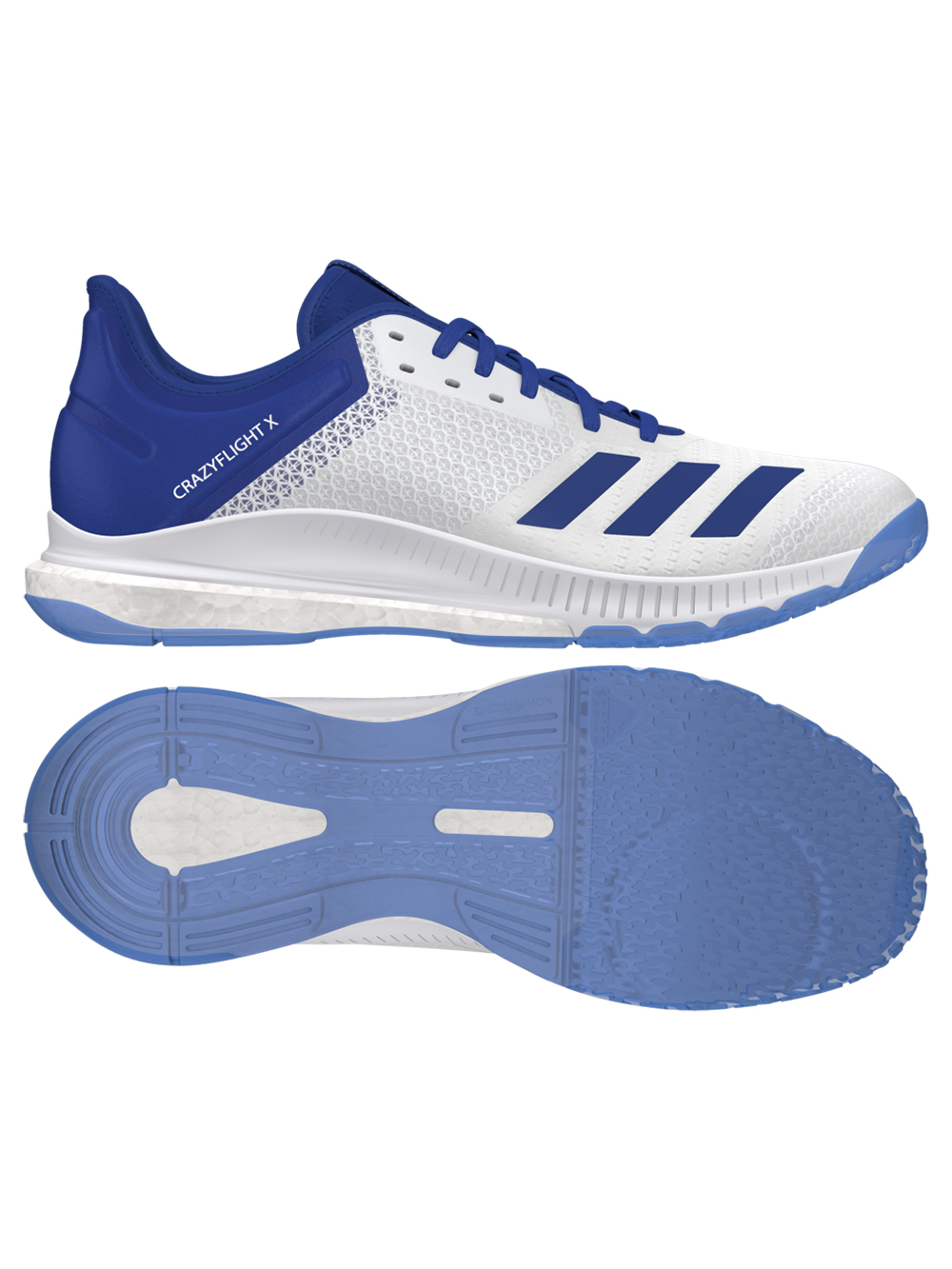 adidas crazyflight x