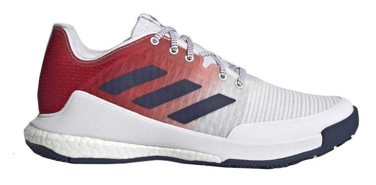 Adidas Women's Crazyflight W Shoe | Midwest Volleyball Warehouse