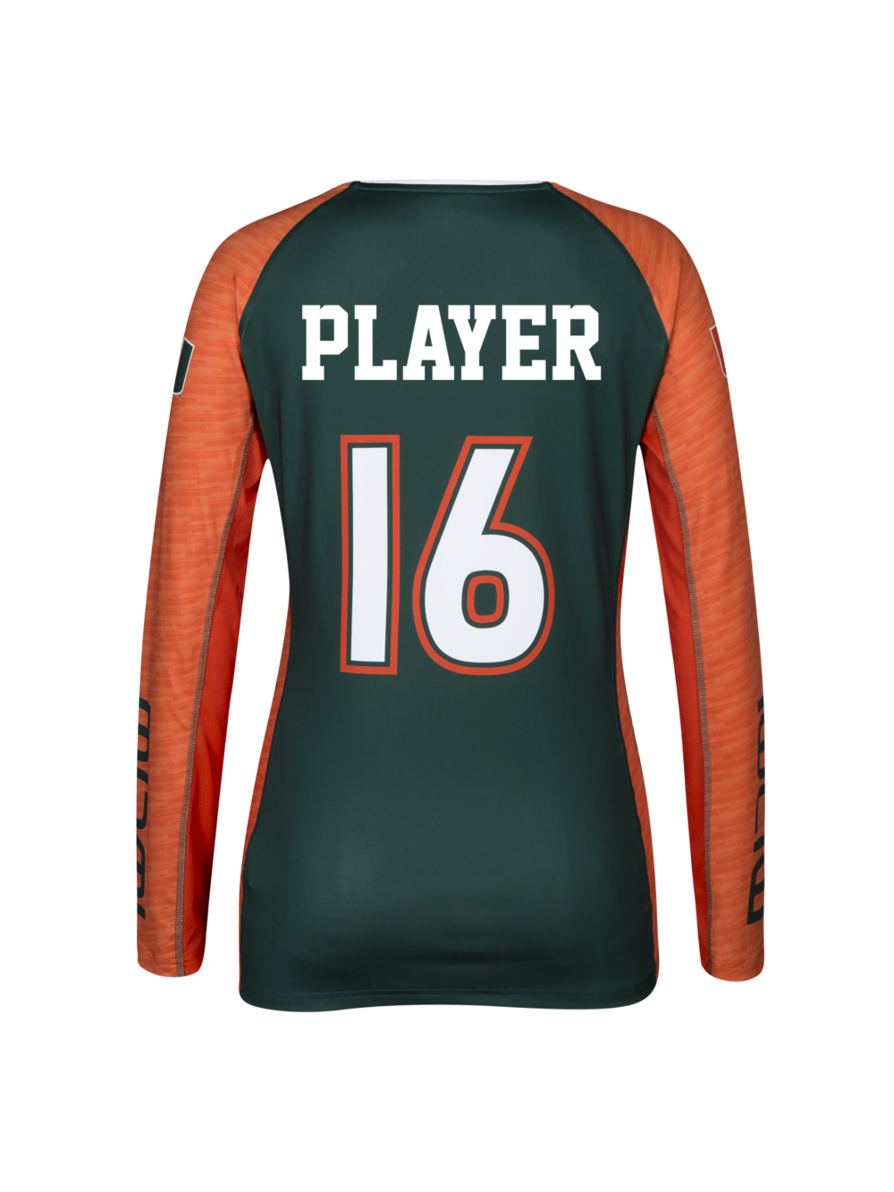 Adidas sublimated volleyball jerseys Clearance