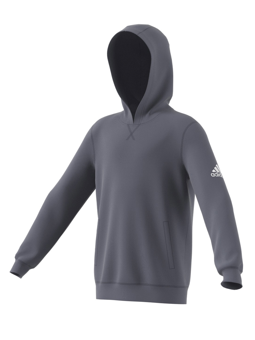 adidas youth hoodie