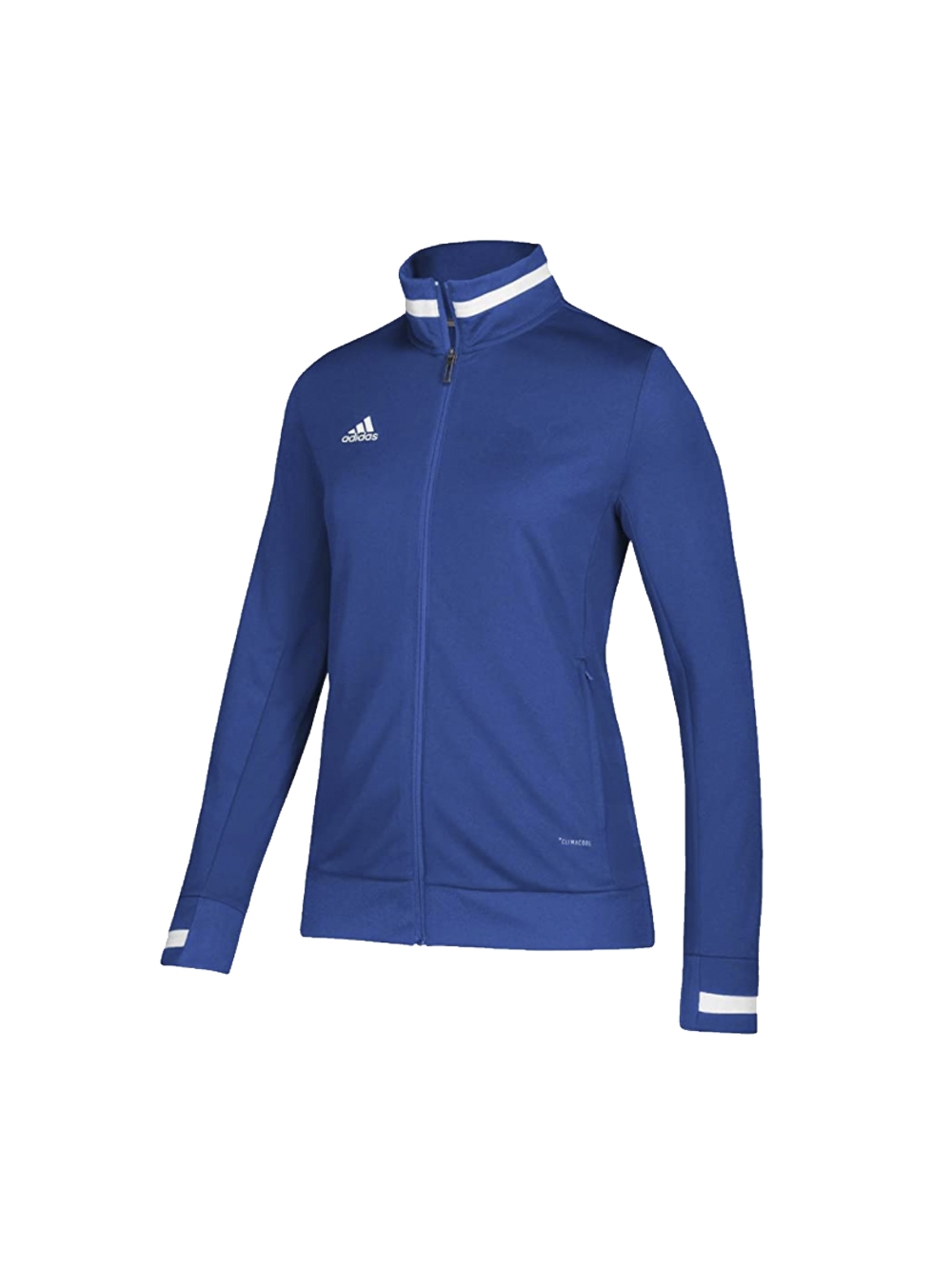 Adidas Team 19 Jacket | Midwest Volleyball Warehouse