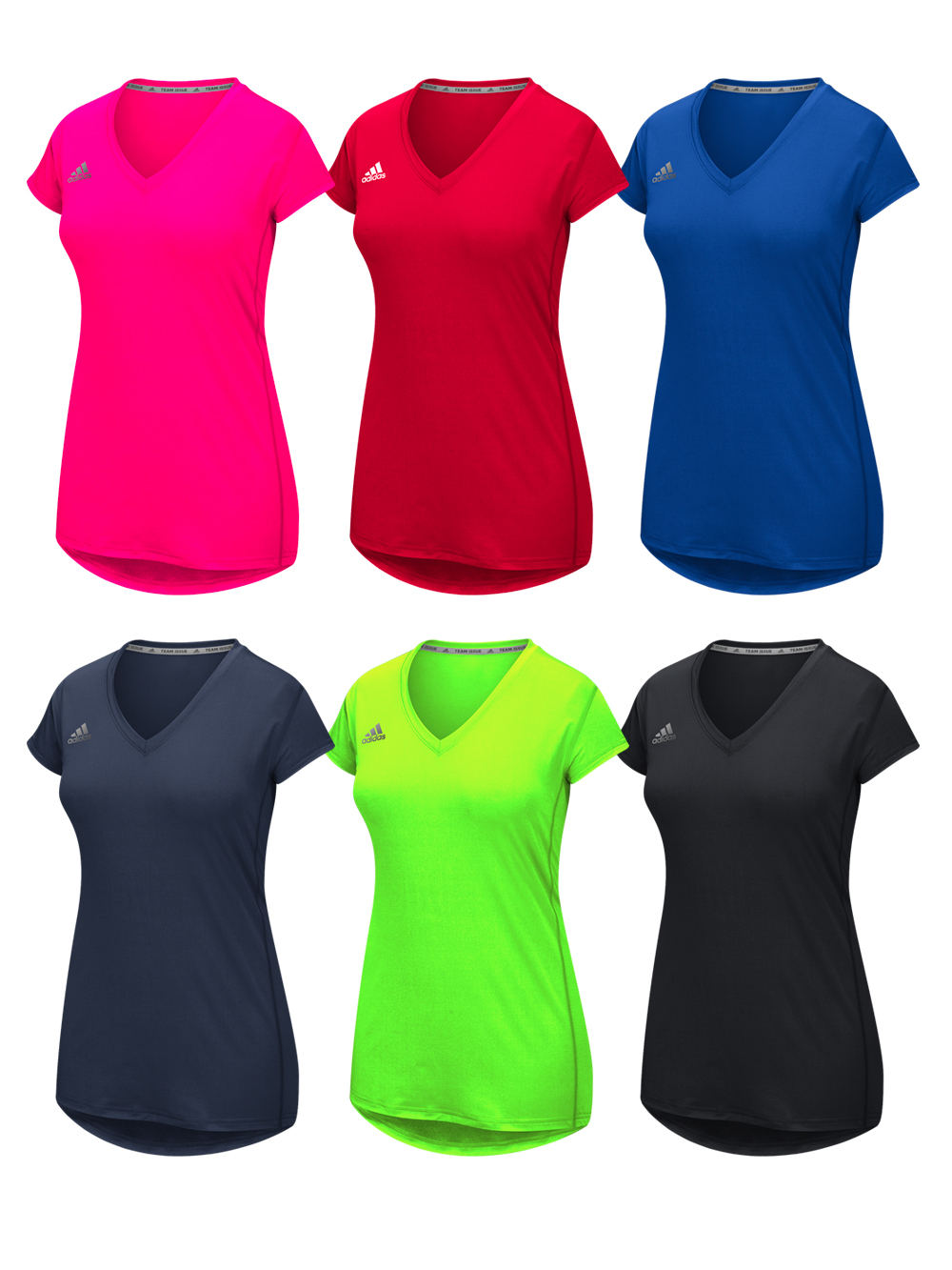 adidas volleyball shirt