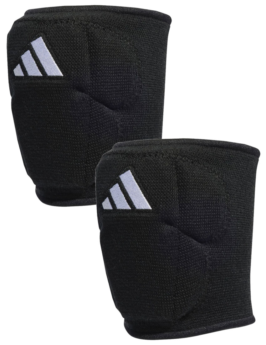 Adidas elite volleyball knee pads discount
