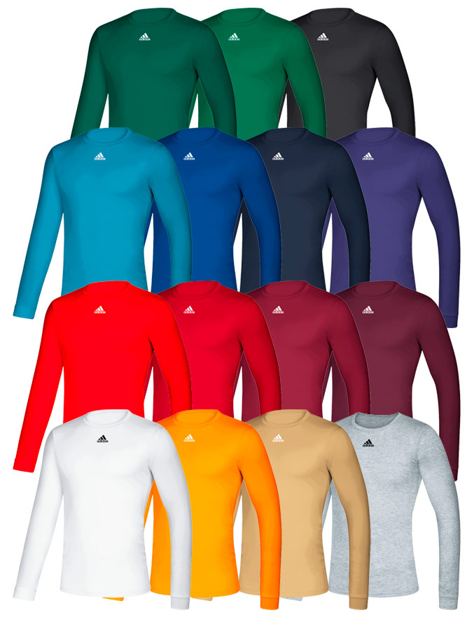 adidas creator long sleeve