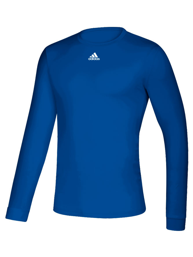 adidas creator long sleeve