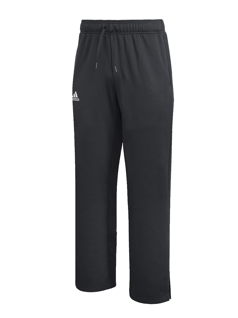 Adidas Men's Team Issue Open Hem Pant 