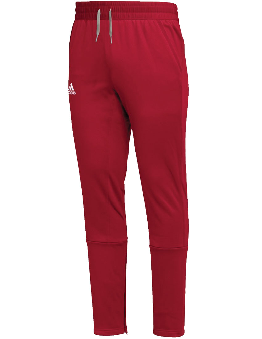 Adidas men's team issue tapered fleece pants 2025