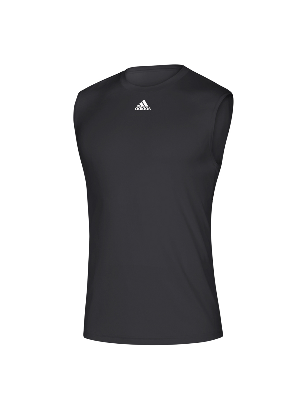 adidas men's sleeveless tee