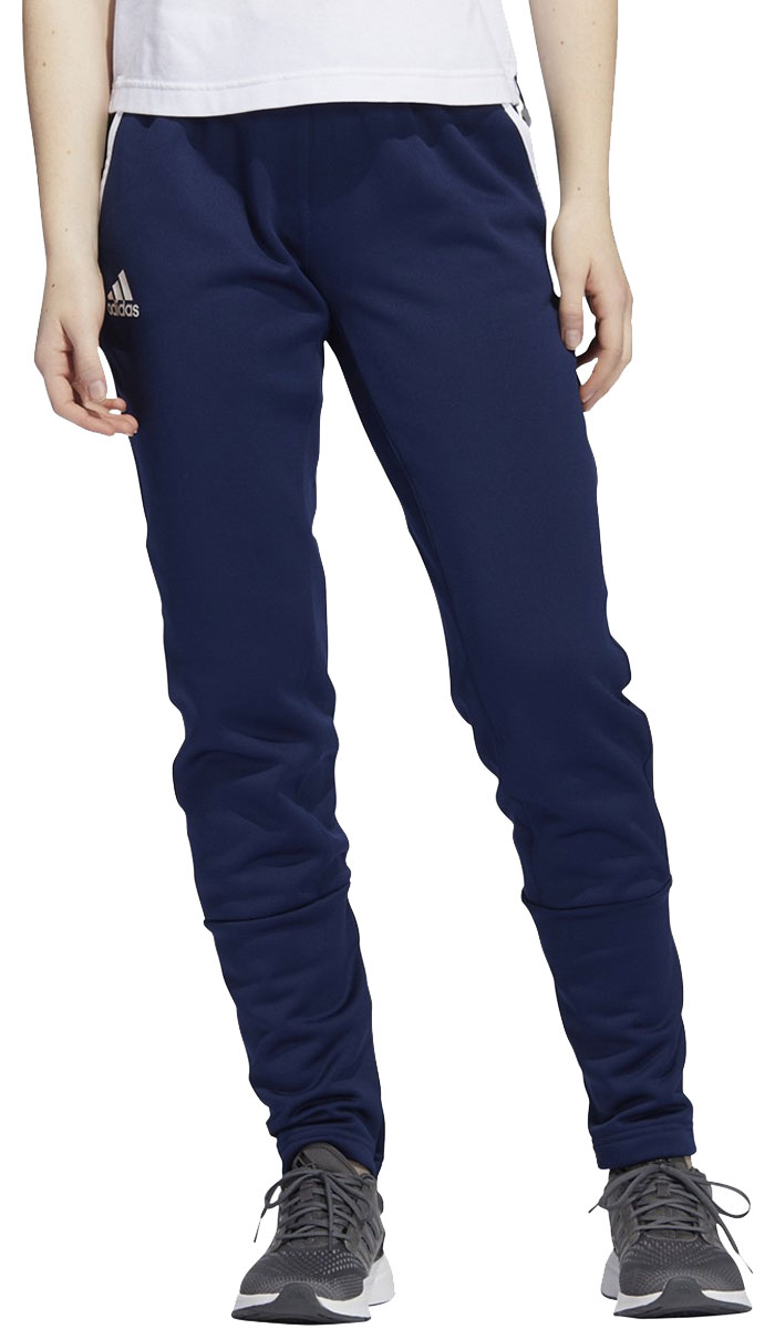 Navy Pants Front
