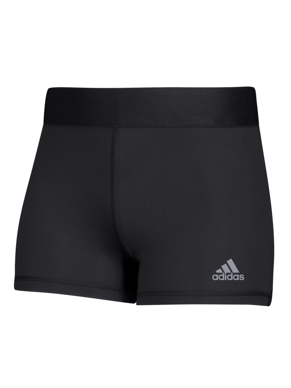 Armada Devastar bolígrafo Adidas Alphaskin 3" Short | Midwest Volleyball Warehouse