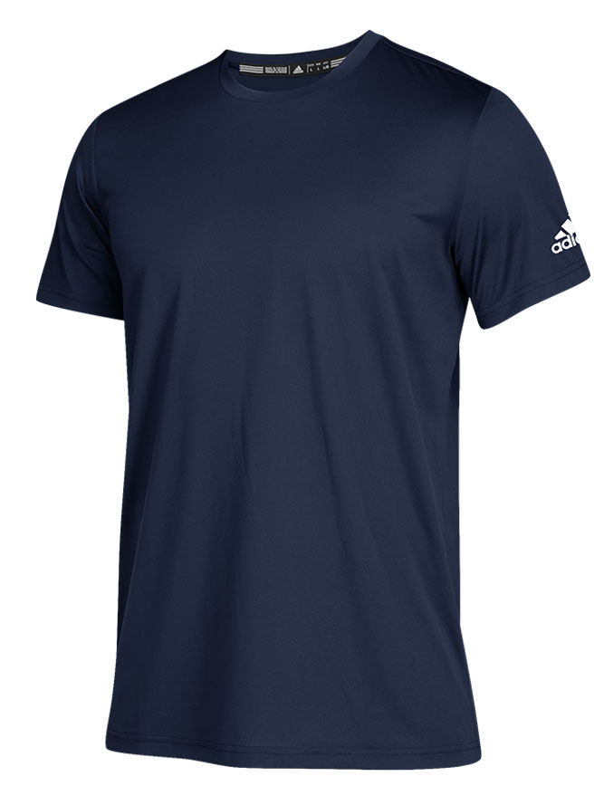 adidas climatech tee