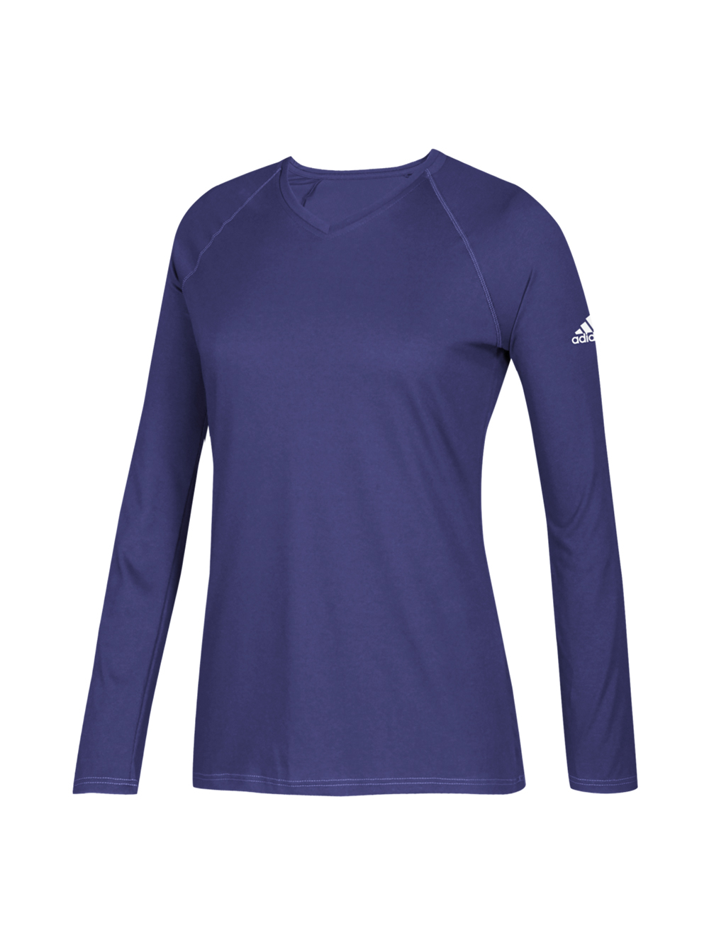 adidas climalite long sleeve