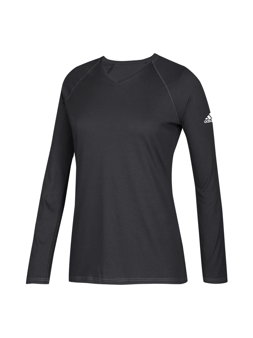adidas climalite long sleeve women's