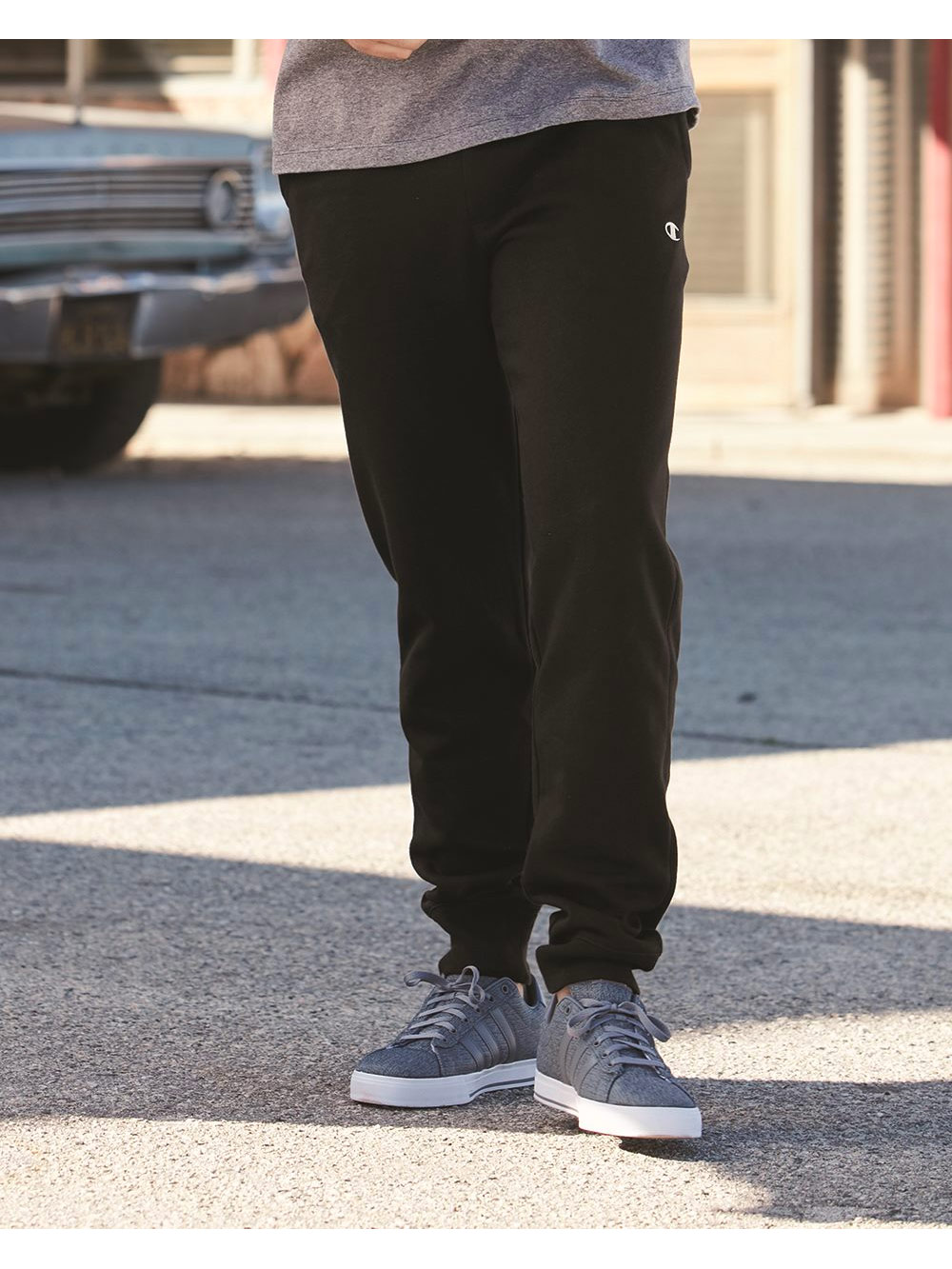 champion jogger outfit