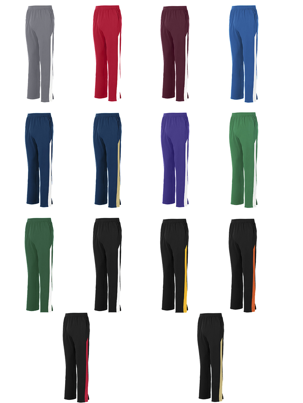 Augusta medalist pants clearance
