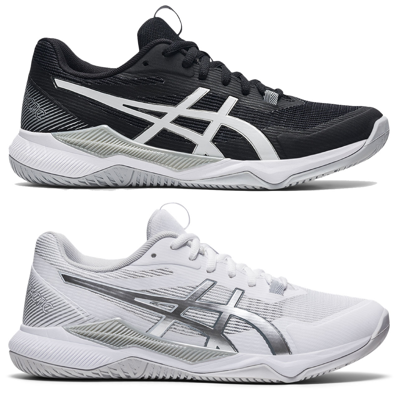 Asics Women's Gel-Tactic Shoe | Midwest Volleyball Warehouse