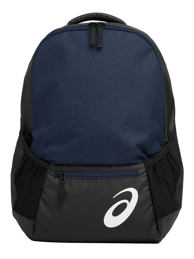 Asics edge ii backpack sale