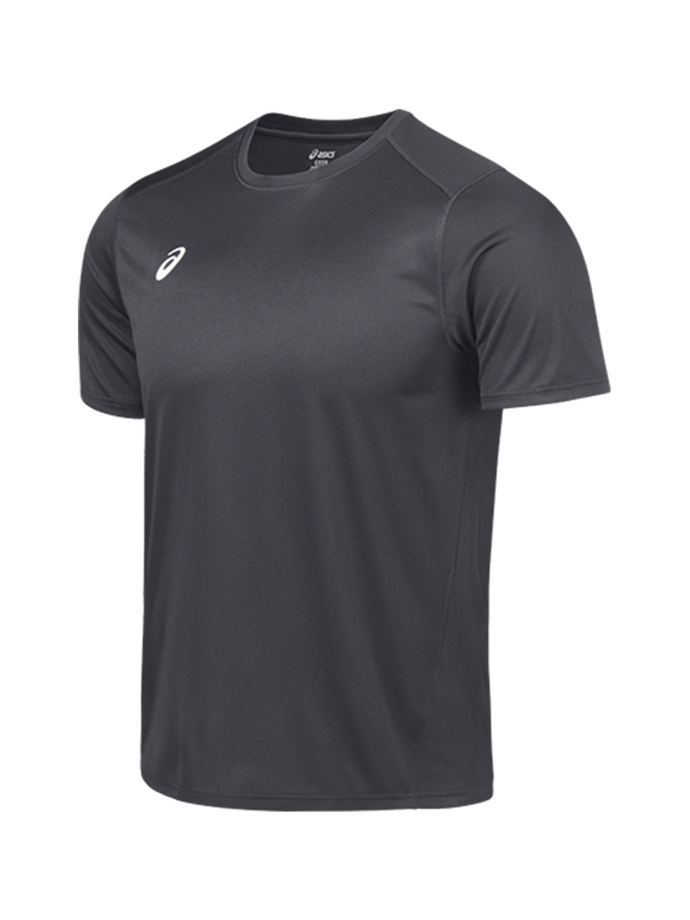 Asics Men's Train Short Sleeve | Midwest Volleyball Warehouse