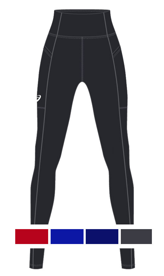 Asics Women's Thermopolis Tight