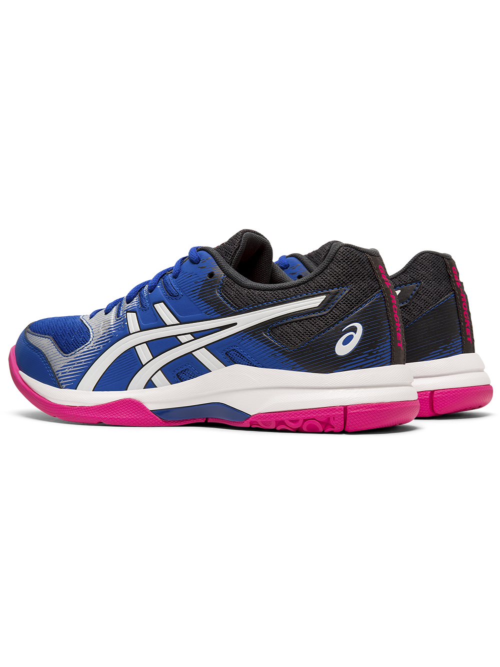 {keywor d} asics gel-rocket 9