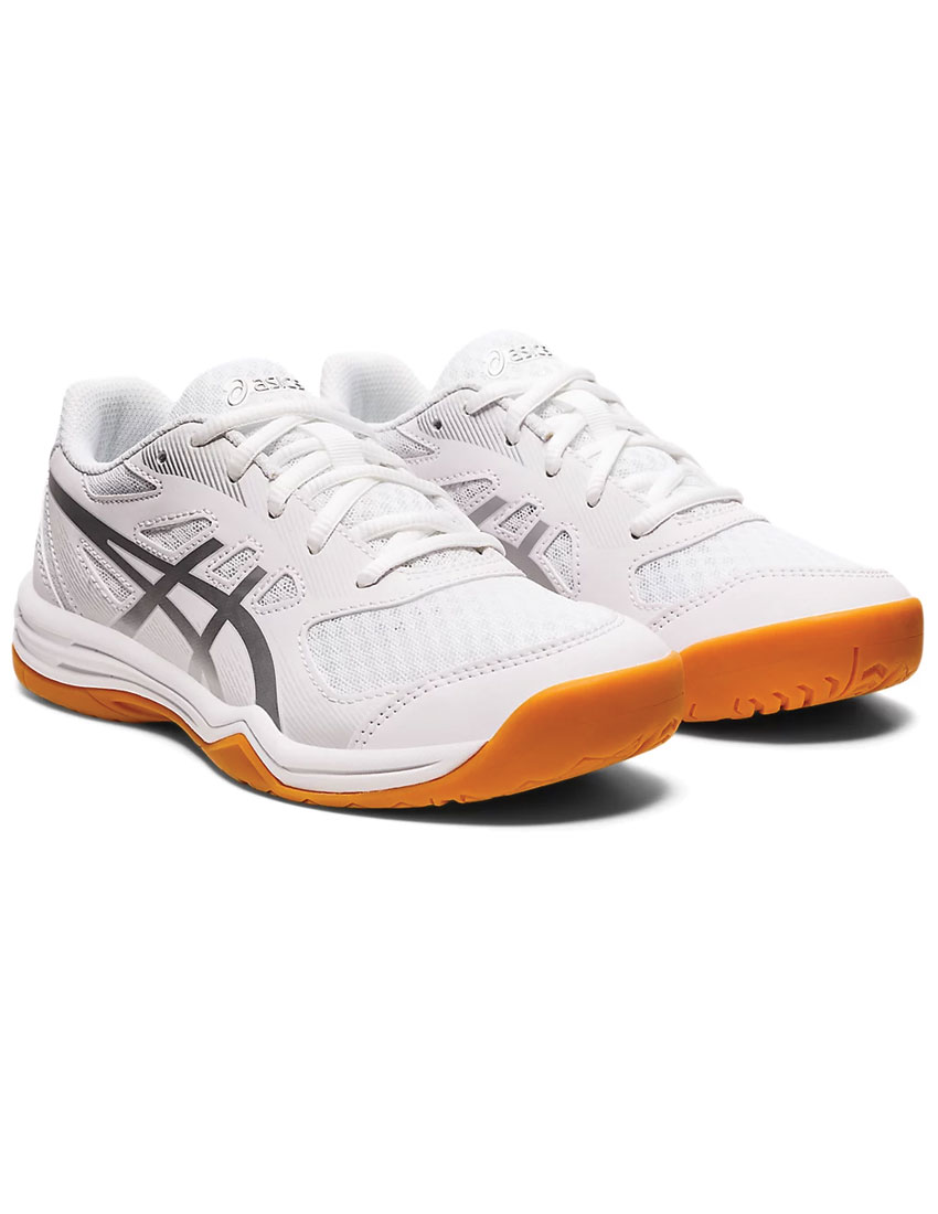 Asics KIDS Upcourt 5 GS | Midwest Shoes Warehouse Volleyball