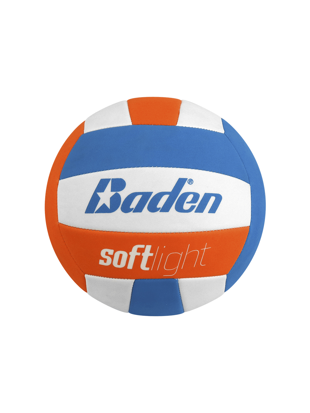 Baden Skilcoach Light 1 Training Ball Midwest Volleyball Warehouse