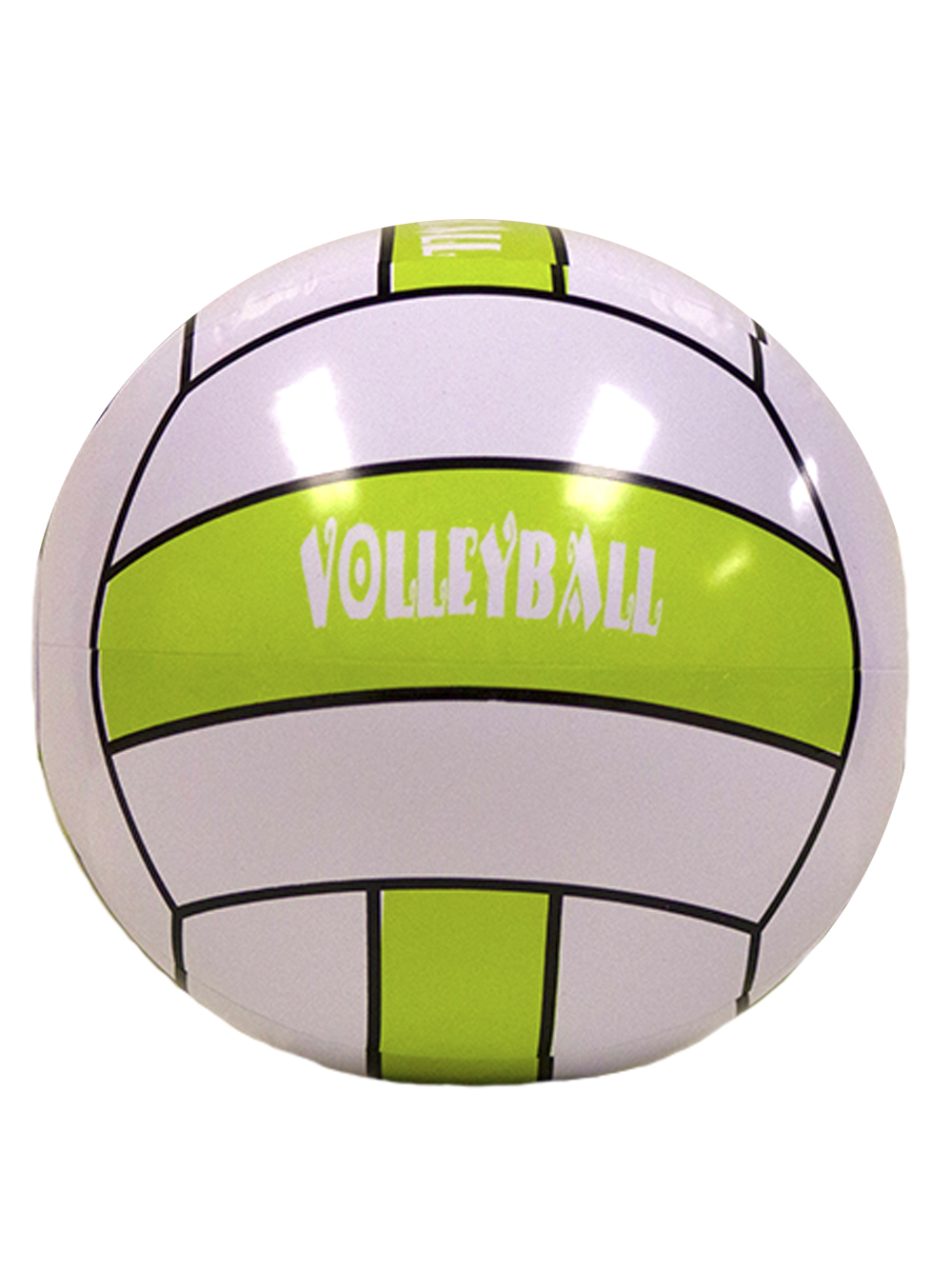 Volleyball Beach Ball | Midwest Volleyball Warehouse