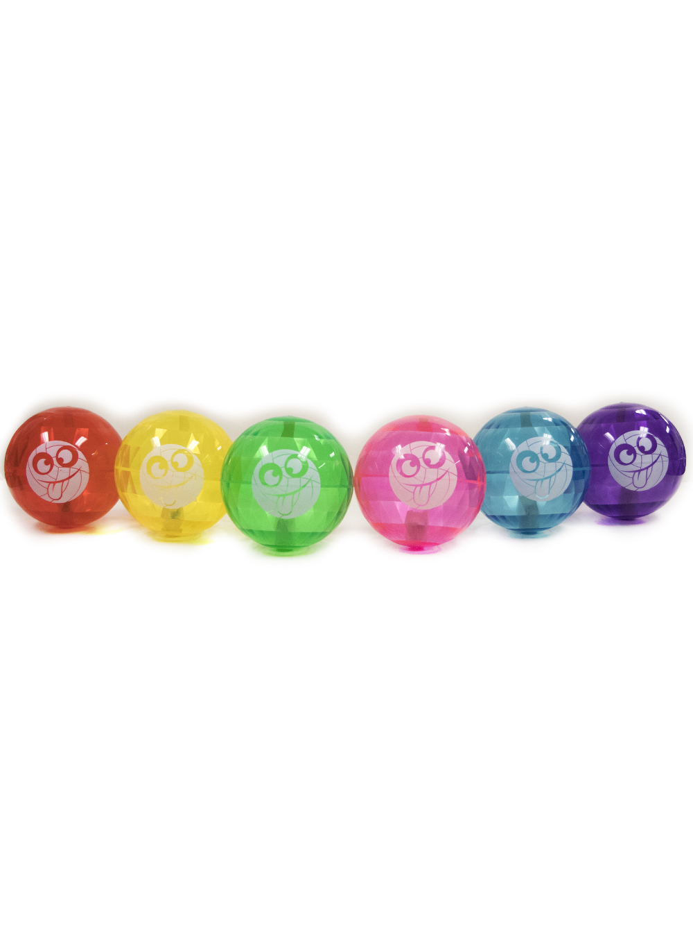 lighted bouncy balls