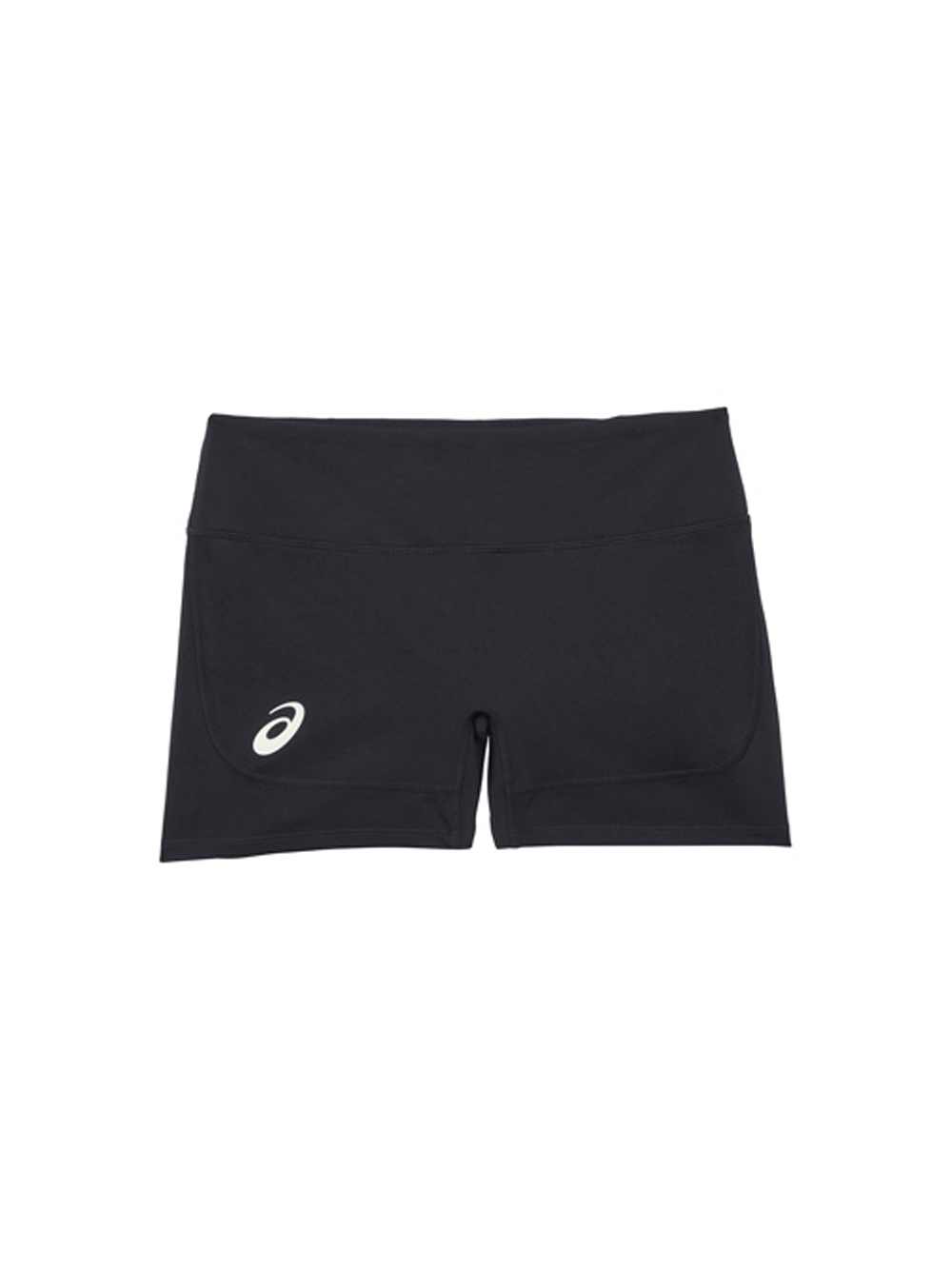 asics volleyball shorts