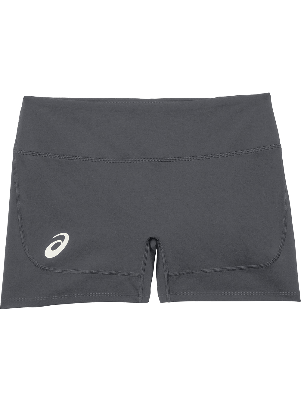 asics volleyball shorts