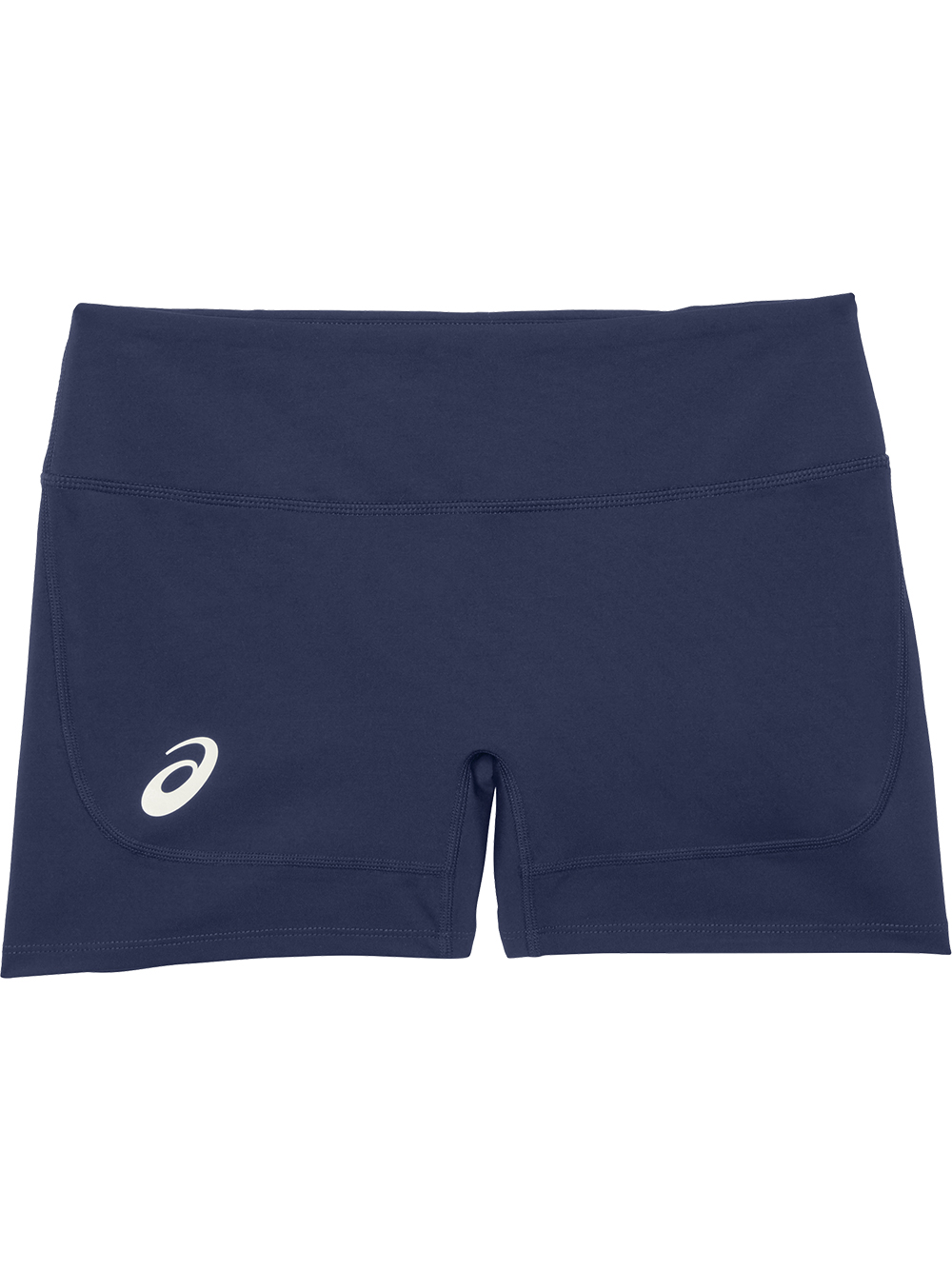 Asics 4 Club Volleyball Short